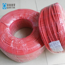 厂家销售PVC套管PVC-TUBING YDPU2 QXVT-002 105℃ 600V VW-1