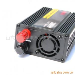 厂家包邮12V300W逆变器220V300W太阳能路灯专用逆变器车载逆变器
