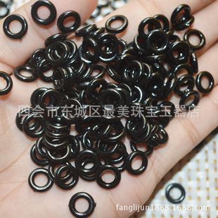 DIY�Ʒ����ֹ��ƷȦ�������K���K��Ȧ10mm��ɫ�zȦ�S�����l