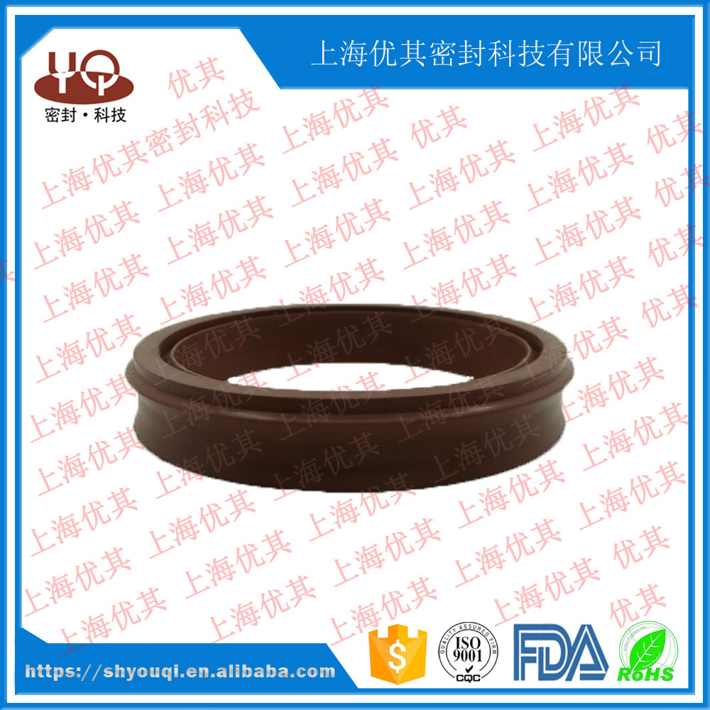 结晶器倾翻维修台密封件 UN 50/UN175 密封圈