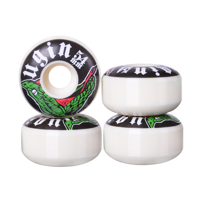 Skate wheels