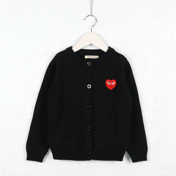 Seven stitches black+red label