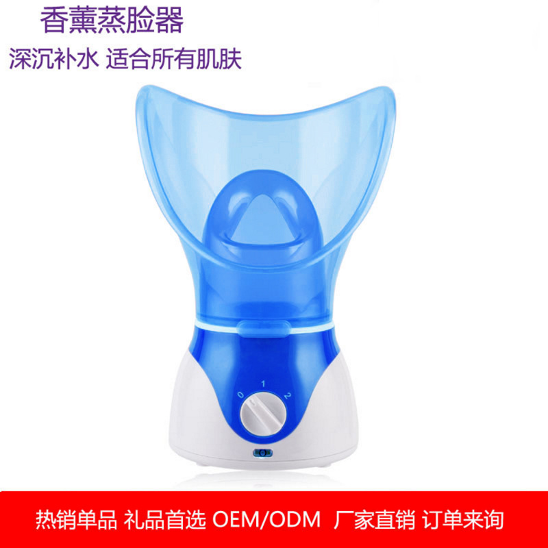 Dispositivo de fumigación nasal, baño de vapor caliente, vapor, hogar, medicina china, fumigación, nariz, ojos, cara, adultos, vaporizador facial para niños image 11