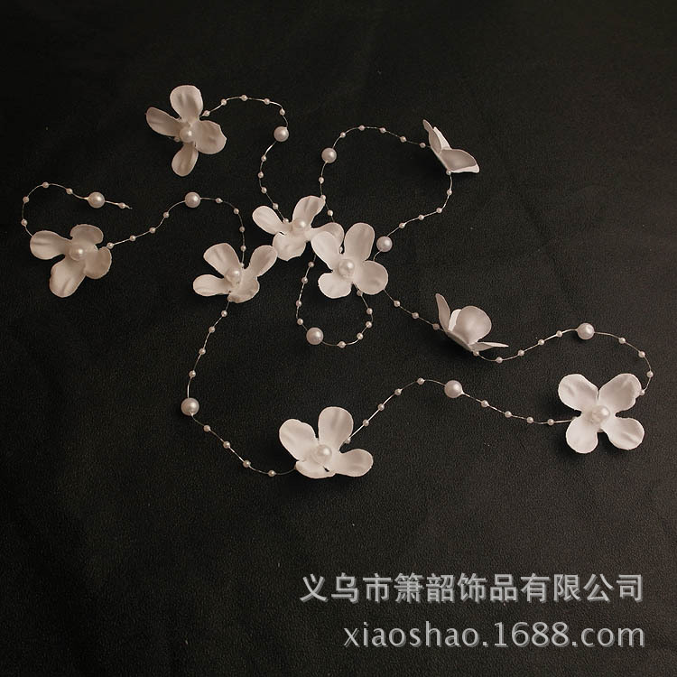 Jewelry for bride