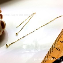 18K���׶��� �����ж���ֱ��ͨ������� Au750��������S�����l