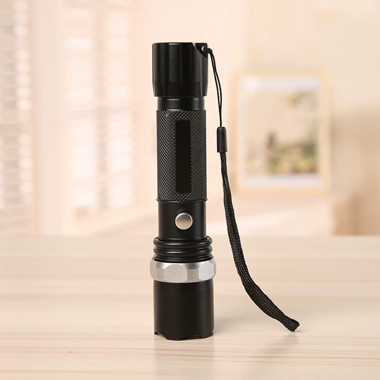 Зум яркий фонарик светодиодный димминг для езды на велосипеде димминг наружное освещение зарядка алюминиевого сплава подарок завод оптом