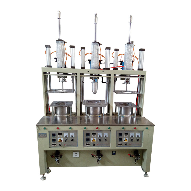 子弹头内衣模杯定型机 内衣布杯文胸模杯定型  布杯定型机