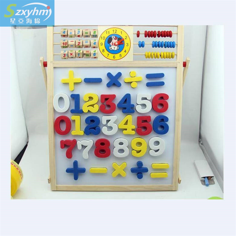 直销无毒EVA异形玩具 环保EVA头戴肥皂盒包装海绵 冲压防火防滑棉