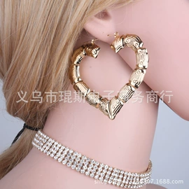 diy饰品;耳环;耳钉