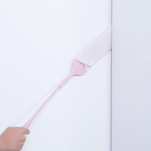 Extended gap dust brush non-woven dust duster cleaning tool cleaning dust duster