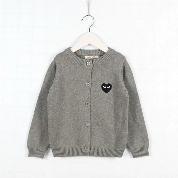 Seven -pin gray+black label