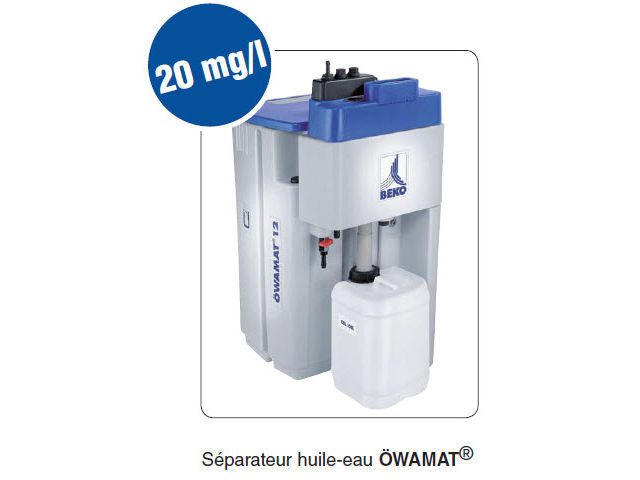 价格优惠  德国贝克欧BEKO 压缩空气冷冻式干燥机FZV107