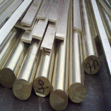 供应美标铝青铜棒板C61900规格齐全 材质确保