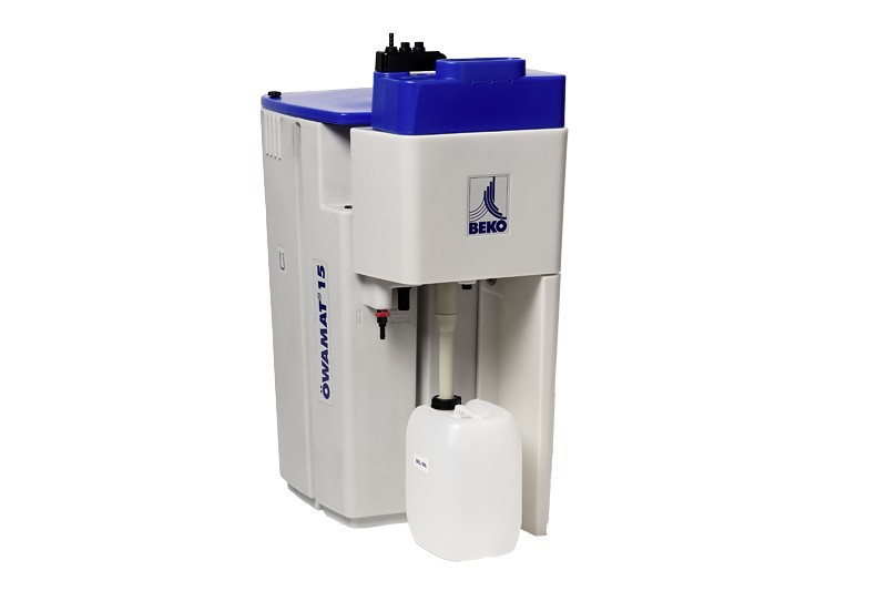 价格优惠  德国贝克欧BEKO 压缩空气冷冻式干燥机HP50S040SWC