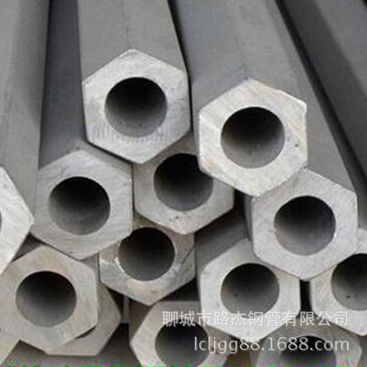 工厂销售 6角钢管 量大价优   欢迎订购6角钢管