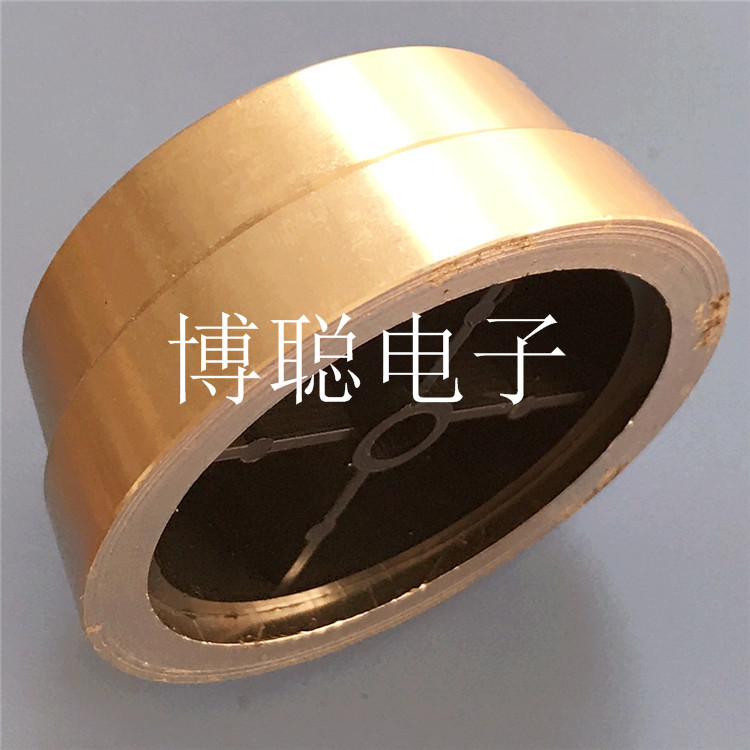 ������ť ���� �⾶50-57 *23mm ��о�ڿ�6 ǳ��ɫ��ɰ���Ͻ���ť