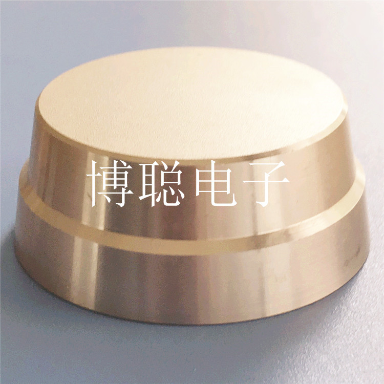 ������ť ���� �⾶50-57 *23mm ��о�ڿ�6 ǳ��ɫ��ɰ���Ͻ���ť