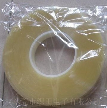 LCD无声 剥离胶带 偏光片贴片胶带