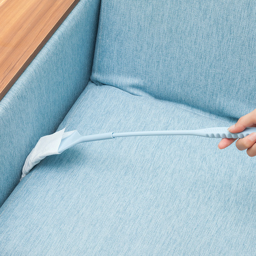 Extended gap dust brush non-woven dust duster cleaning tool cleaning dust duster