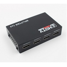 ���lHDMI���������1�M4��һ���ķ��l��֧��1080P 3D�ГQ���l��