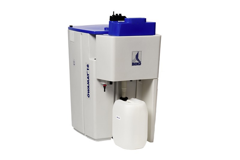 价格优惠  德国贝克欧BEKO 压缩空气冷冻式干燥机18CX