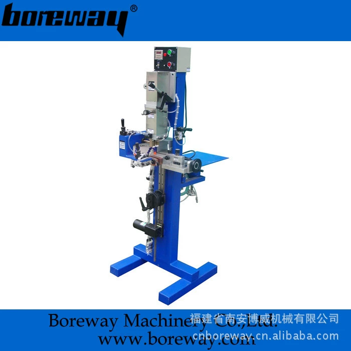 Производитель поставляет сварочный аппарат для алмазной пилы с прецизионным управлением, автоматический высокочастотный сварочный аппарат