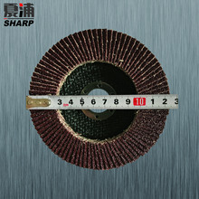 �S��ֱ�N ����125mm�tɰ �W�w ���~Ƭ ����ƽ��ɰ��݆