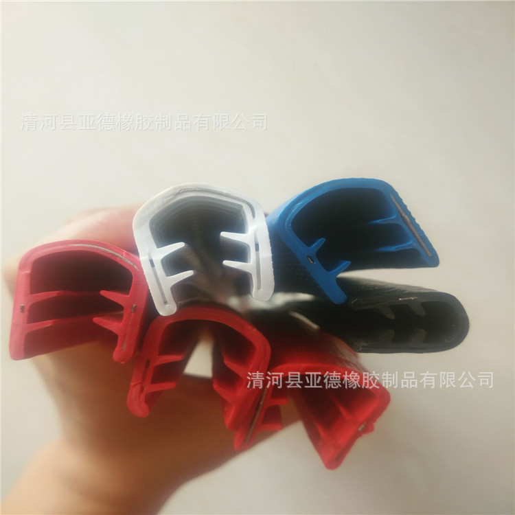 供应-密封条 橡胶密封 嵌条机柜密封条 钢丝密封条 自夹紧密封条