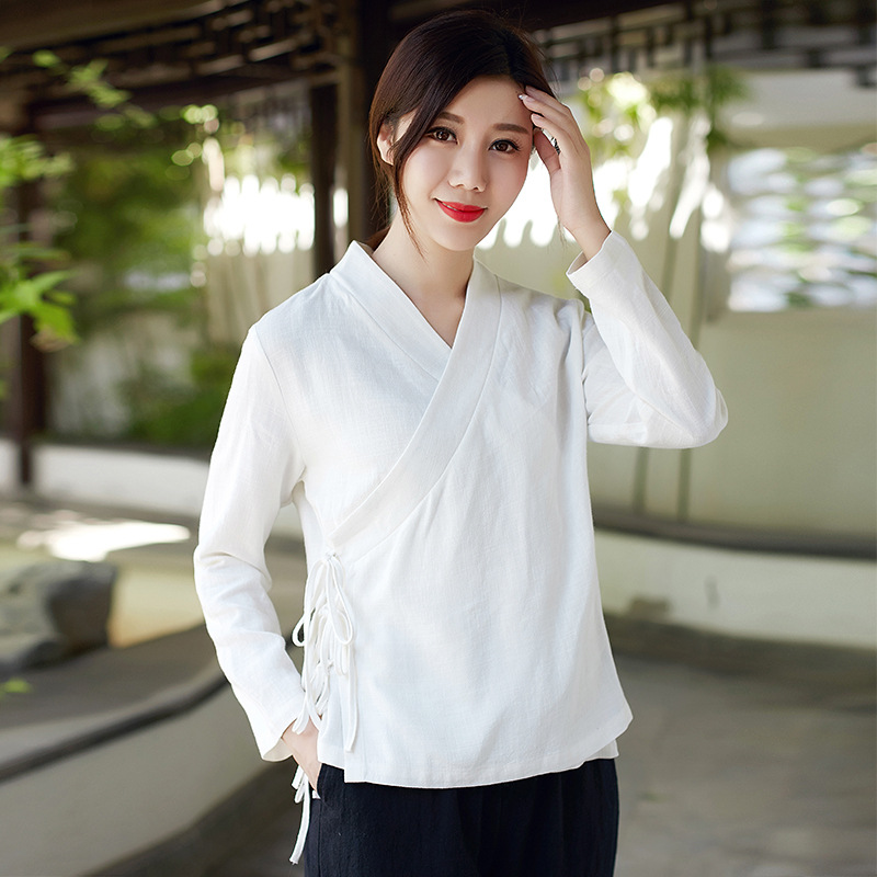Zen white