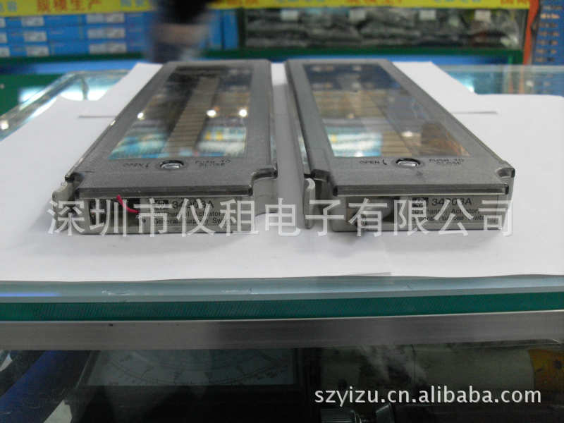 销售 租赁 回收 美国Agilent 34903A/HP34903A采集模块
