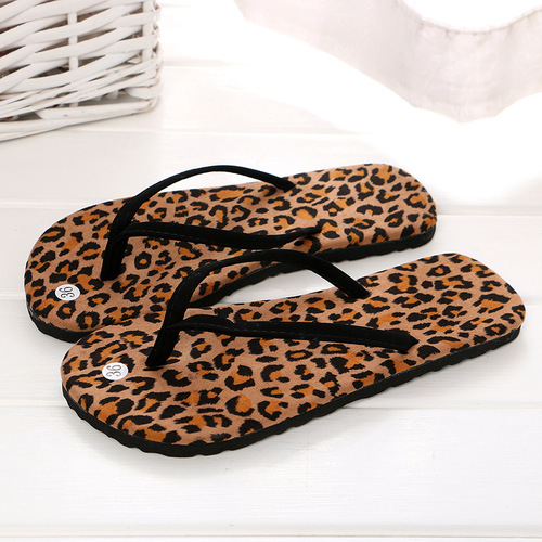 Couple's flat herringbone sandals, toe-open sandals, summer beach sandals, women's outdoor sandals, direct sale from the manufacturer