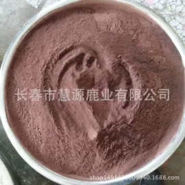 其他畜牧品;鹿产品