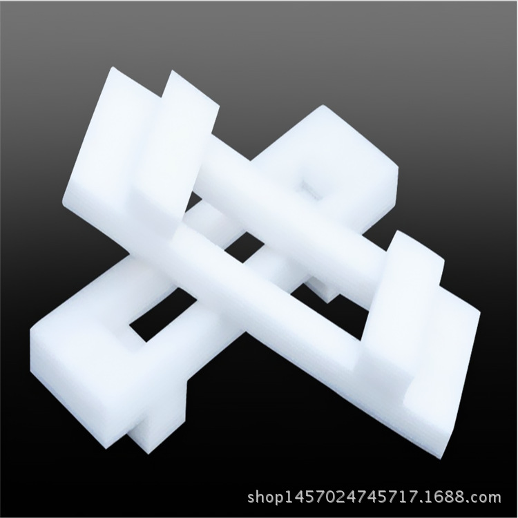珍珠棉epe造型珍珠棉片材 珍珠棉内托防静电模切冲型厂家