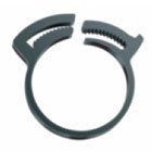 塑料尼龙卡齿式软管夹卡环管卡 Hose clamps