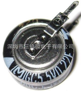 松下超级电容器法拉电容 EECS0HD224V 电子元器件配单法拉电容器