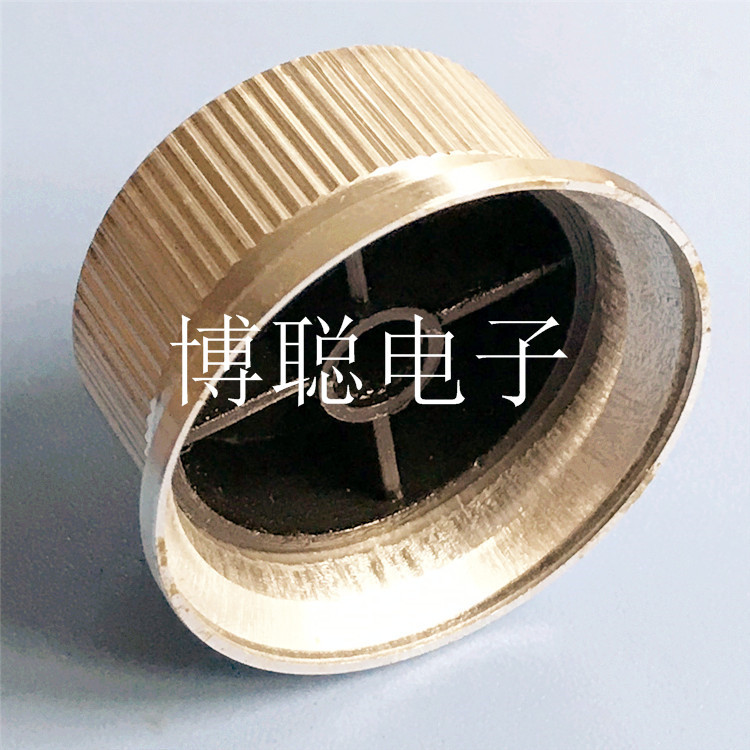 ������ť ñ�� �⾶30-38*18mm �� ��ɫ ���� ��λ��������ť