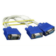 VGAһ�ֶ���Xҕ�l�� VGA 3+6ȫ�~ ��X�@ʾ�p�ŭh���LͶӰ�x��