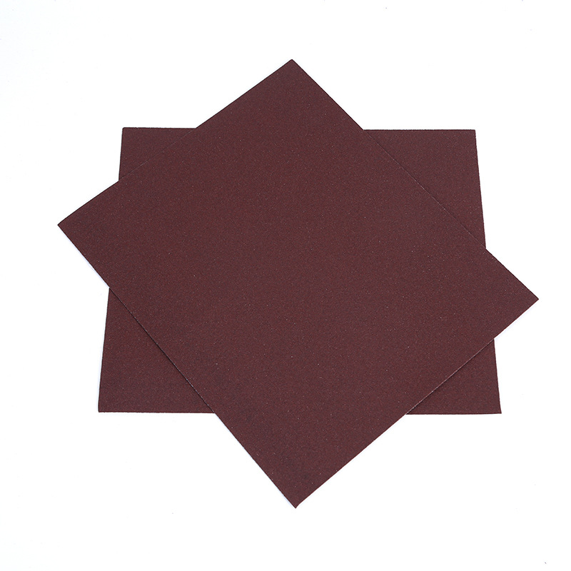 砂纸天王金属抛光全树脂耐水砂布经久耐用纸基纤维全氧化铝砂纸片