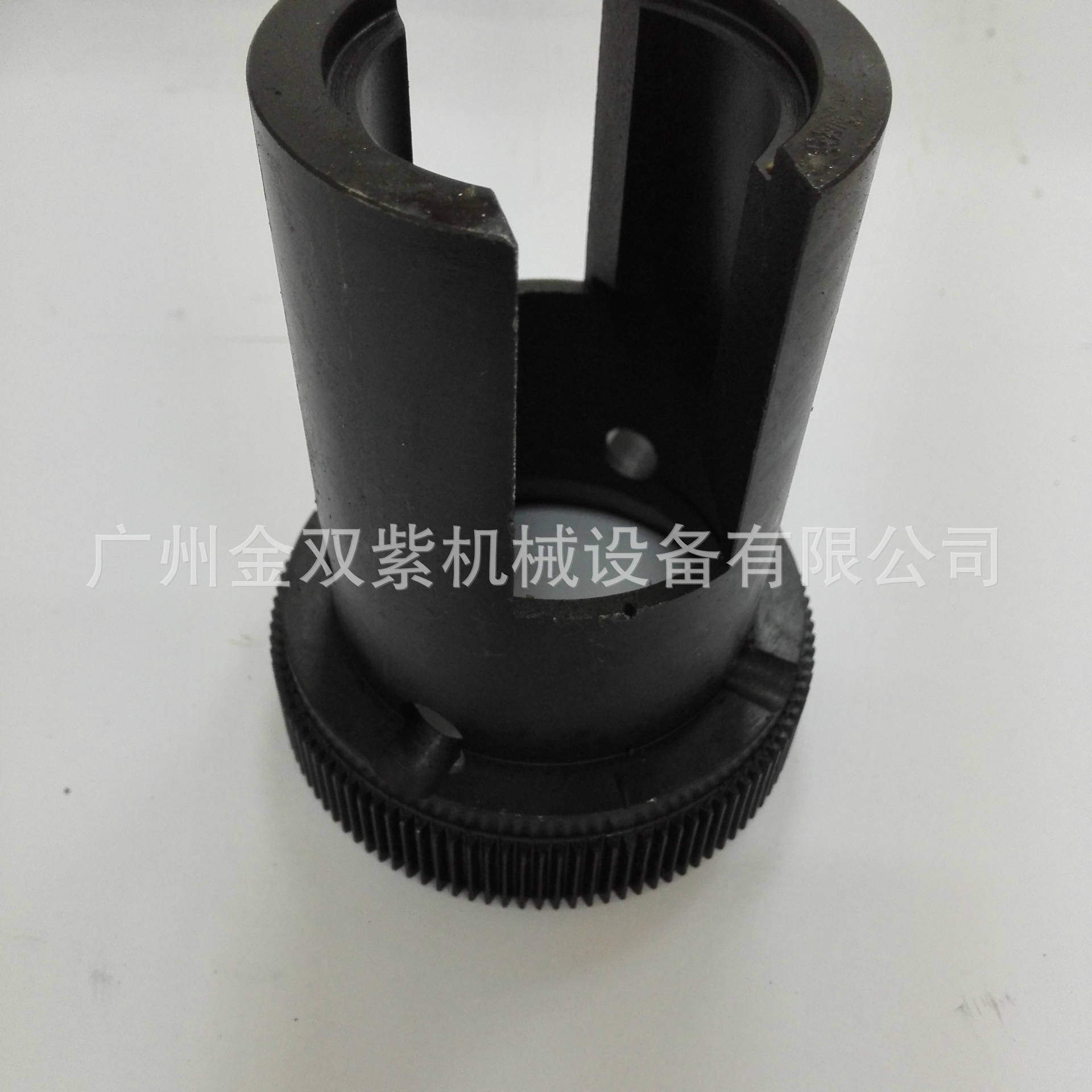 供应YANMAR 6N330船舶柴油机配件高压油泵齿圈PINION132654-51511