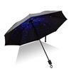 Umbrella solar-powered, wholesale, sun protection