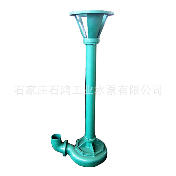 厂家直销 立式大流量泥浆泵 NL65-16 立式污泥吸沙泵 不堵塞