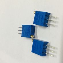 �S�ҹ�������BOURNS�����Ծ����λ��3296W-1-502LF������λ��