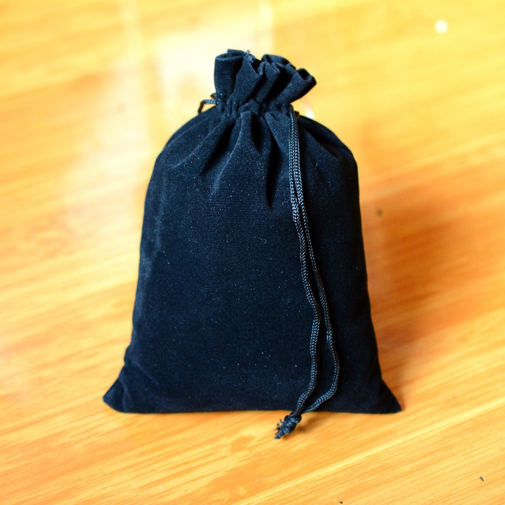 cloth bag