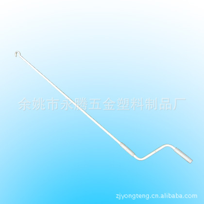 永腾制造供应五金配件手摇杆 厂家直供手摇杆