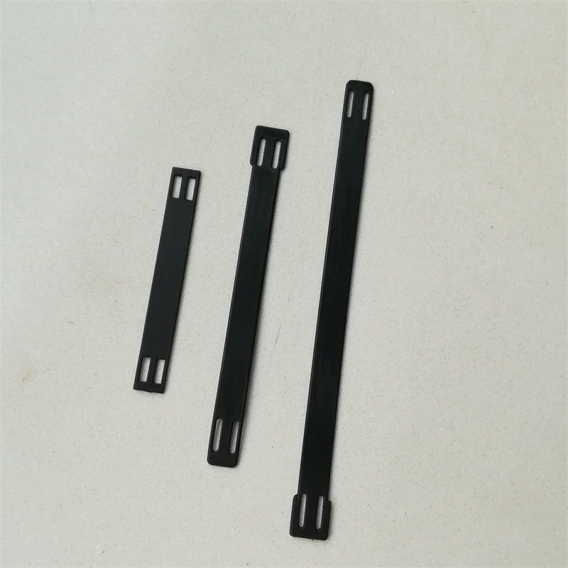 MS-65, трубка с плоским номером 100 135 с номерной табличкой с маркировочной лентой кабеля и лентой для идентификации номера провода