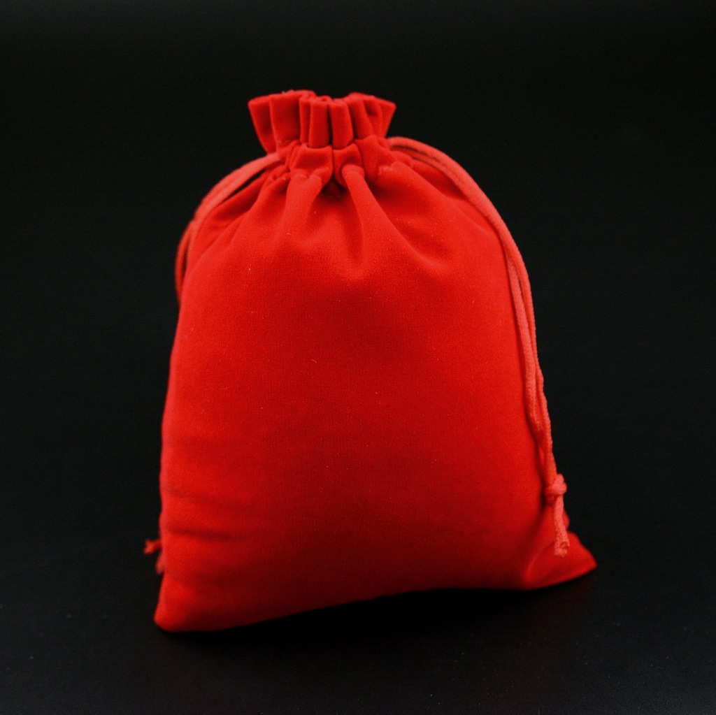 cloth bag