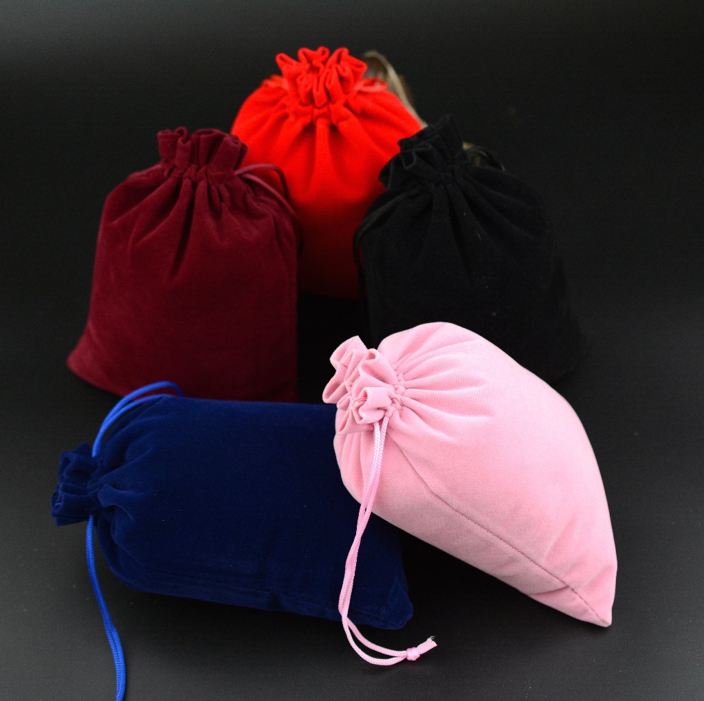 cloth bag