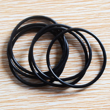 2*40传动带 橡胶皮带 玩具配件 O形圈 橡胶配件 速卖通外贸