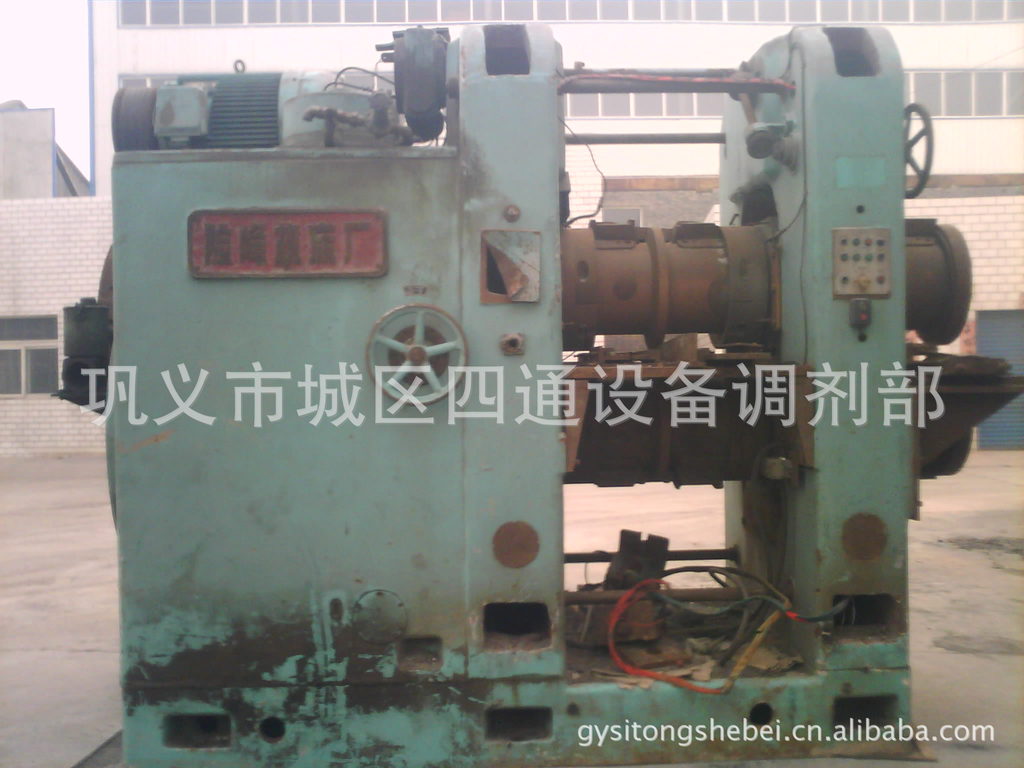 出售D43-630T复合式辊锻机