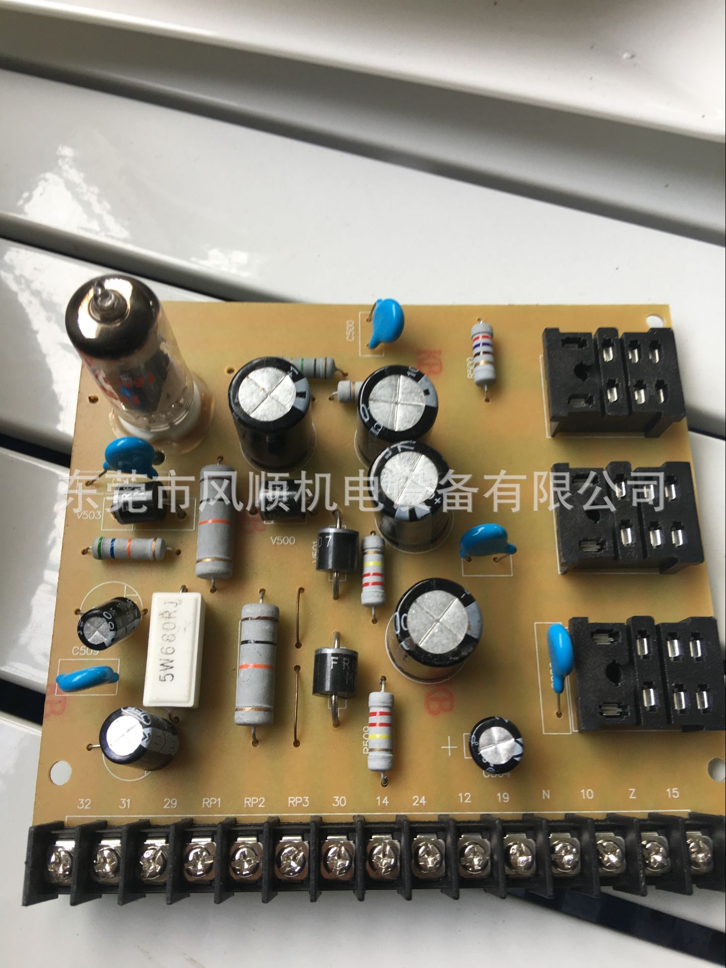 2D21单管火花板  批发销售 一件起批 2D21火花器